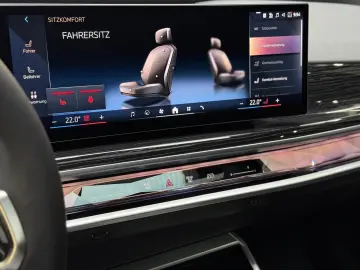 740 d xD M Sport Pano-Sky Experience-TV StHzg