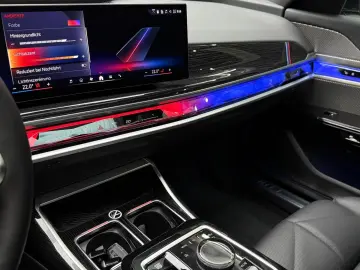 740 d xD M Sport Pano-Sky Experience-TV StHzg