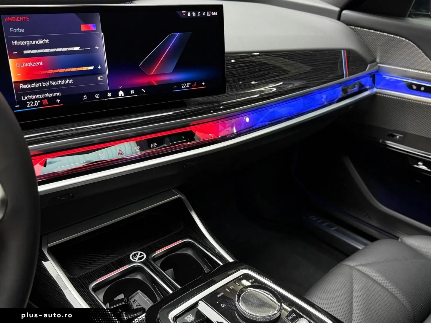 740 d xD M Sport Pano-Sky Experience-TV StHzg