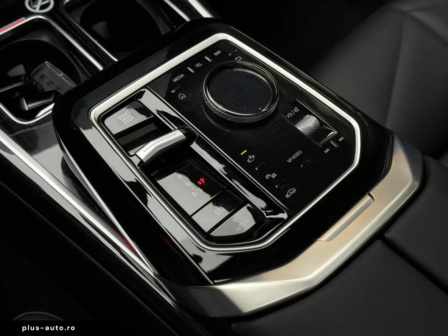 740 d xD M Sport Pano-Sky Experience-TV StHzg