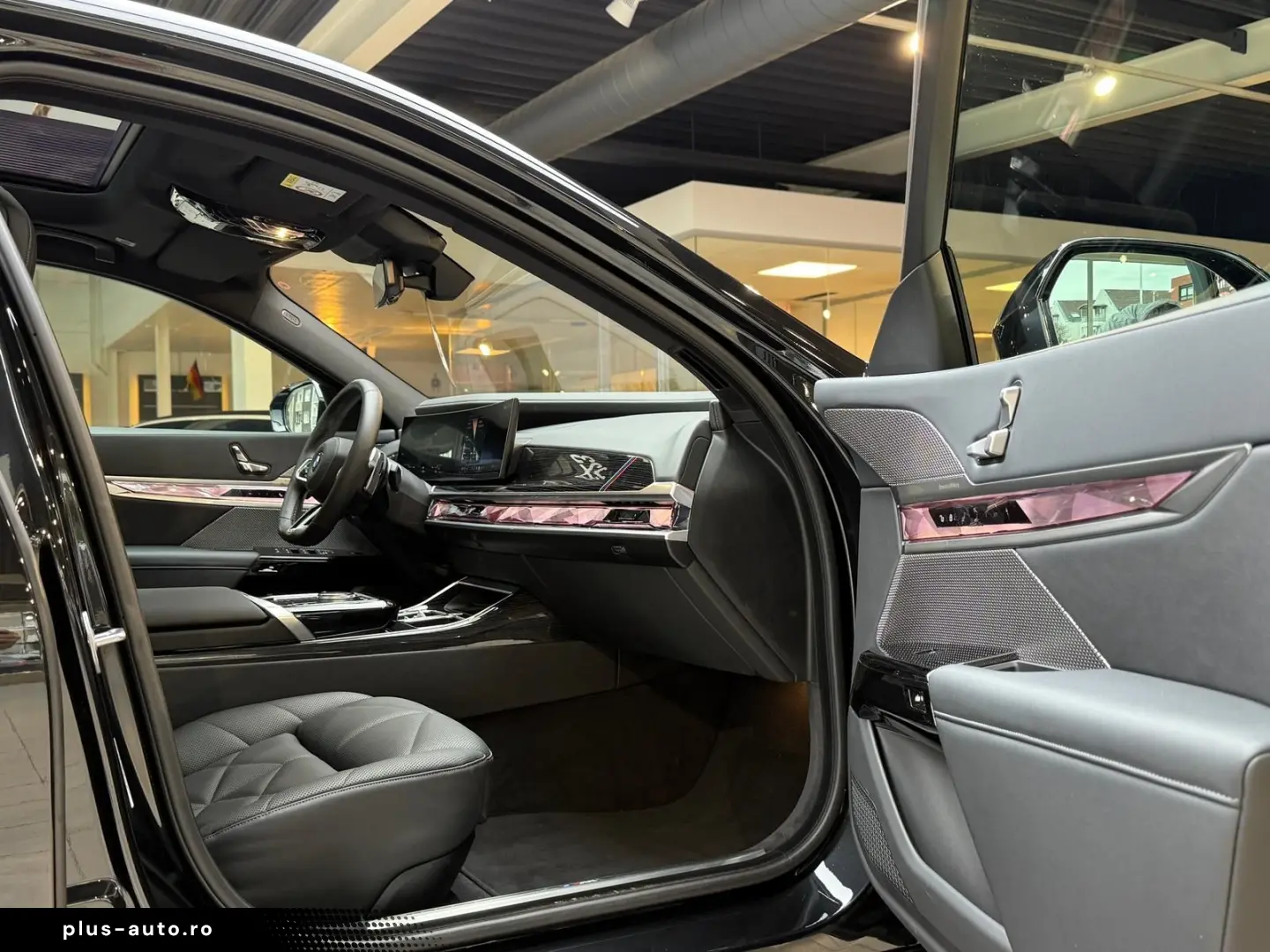 740 d xD M Sport Pano-Sky Experience-TV StHzg