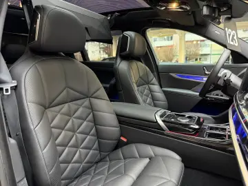 740 d xD M Sport Pano-Sky Experience-TV StHzg