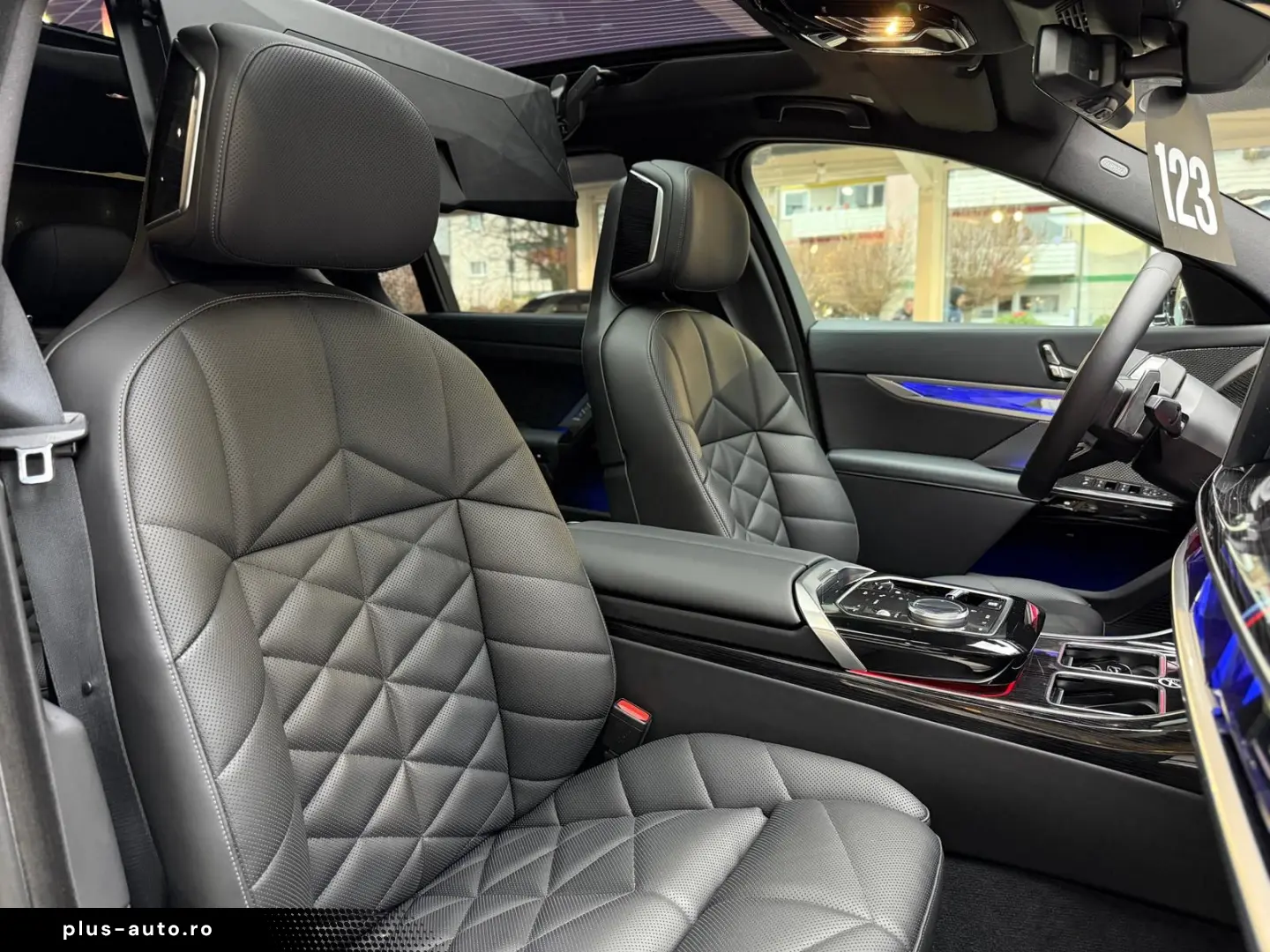 740 d xD M Sport Pano-Sky Experience-TV StHzg