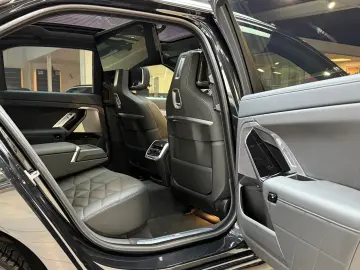 740 d xD M Sport Pano-Sky Experience-TV StHzg