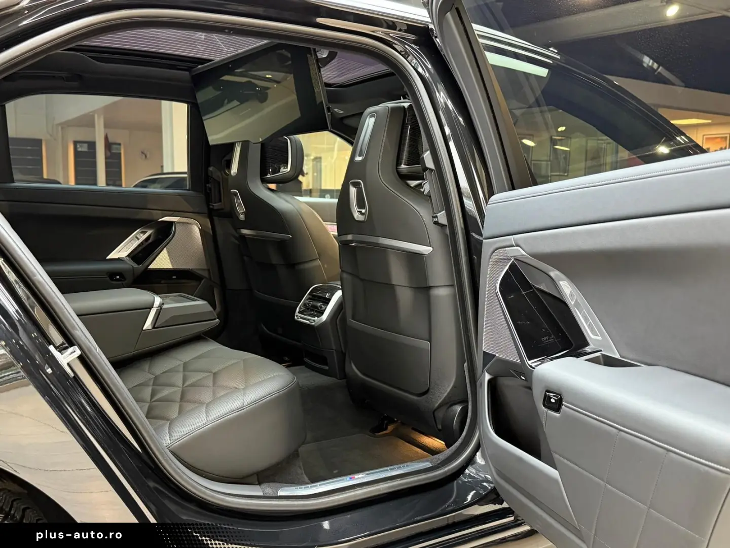 740 d xD M Sport Pano-Sky Experience-TV StHzg