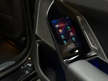 740 d xD M Sport Pano-Sky Experience-TV StHzg