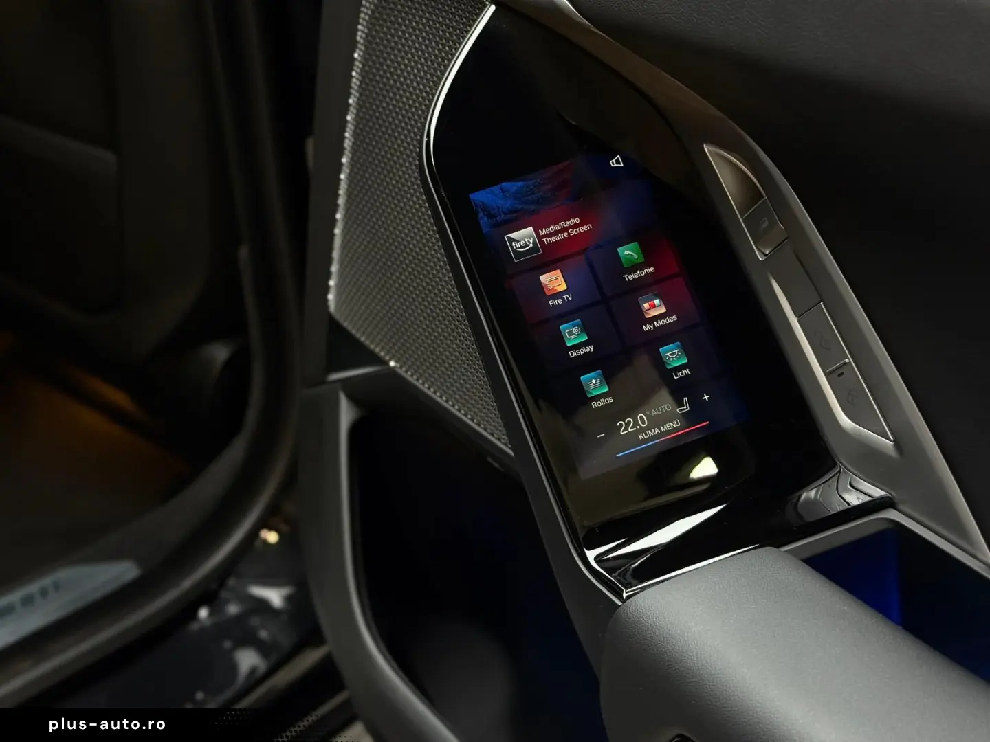 740 d xD M Sport Pano-Sky Experience-TV StHzg