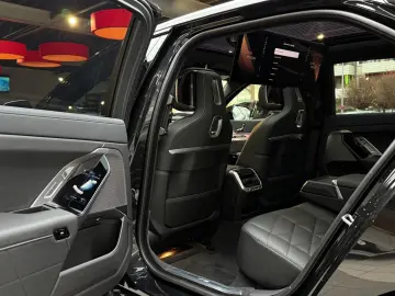 740 d xD M Sport Pano-Sky Experience-TV StHzg