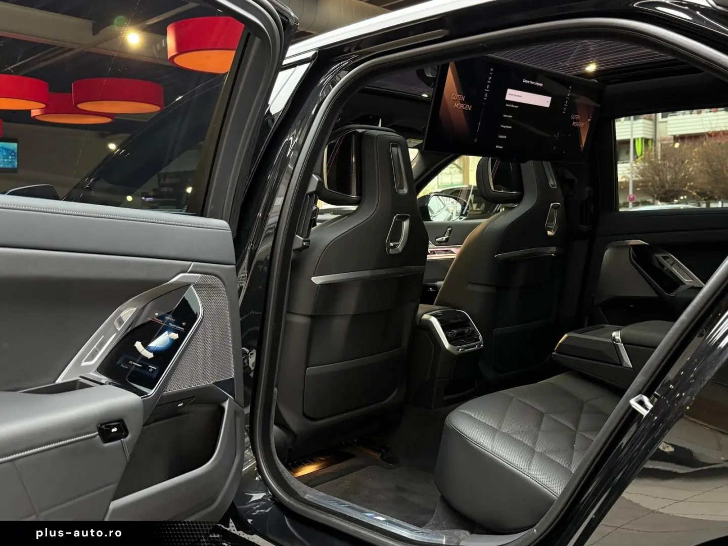 740 d xD M Sport Pano-Sky Experience-TV StHzg