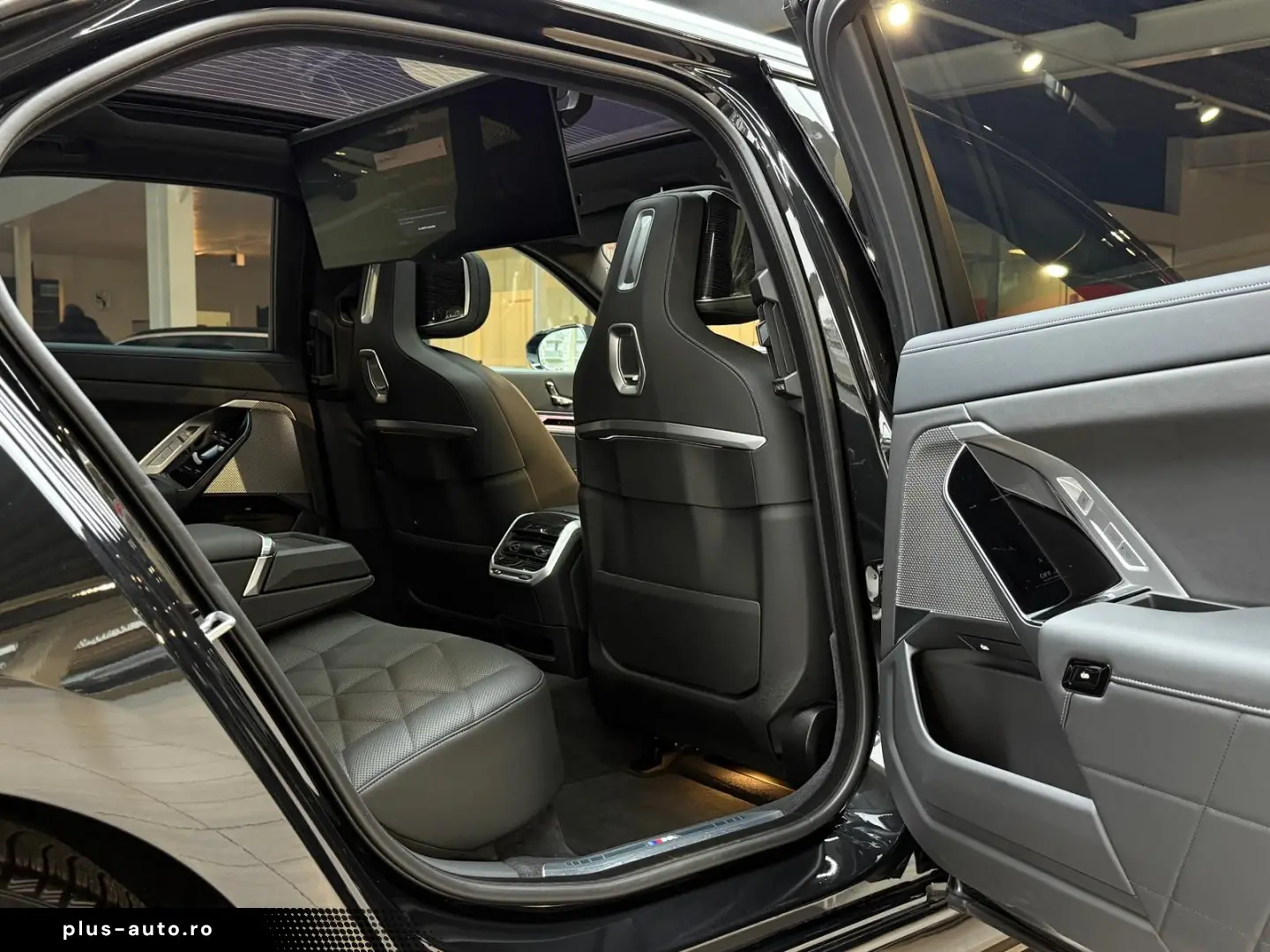 740 d xD M Sport Pano-Sky Experience-TV StHzg