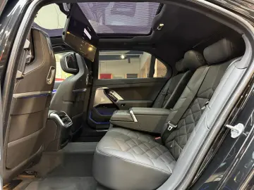 740 d xD M Sport Pano-Sky Experience-TV StHzg