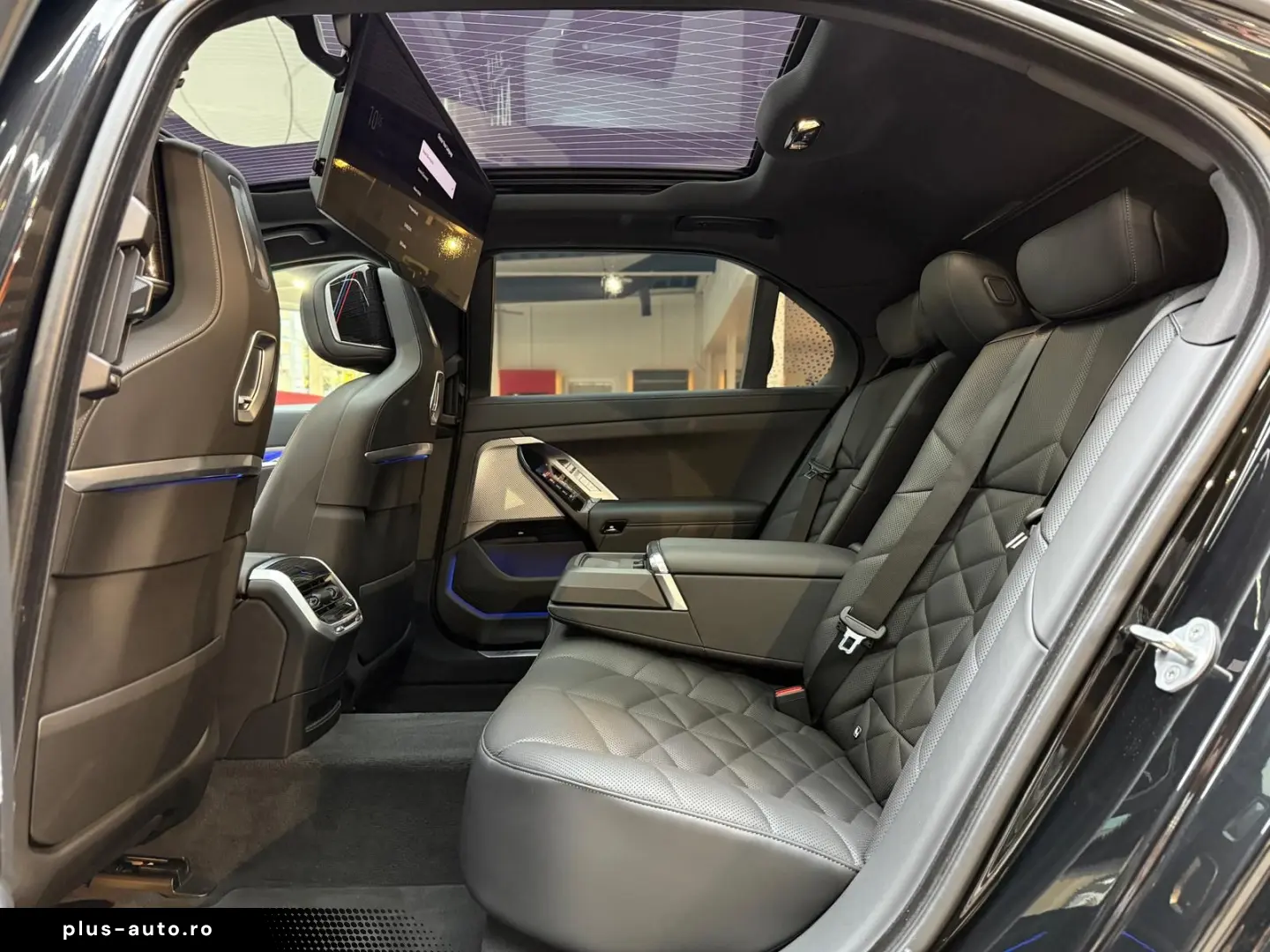 740 d xD M Sport Pano-Sky Experience-TV StHzg