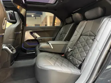 740 d xD M Sport Pano-Sky Experience-TV StHzg