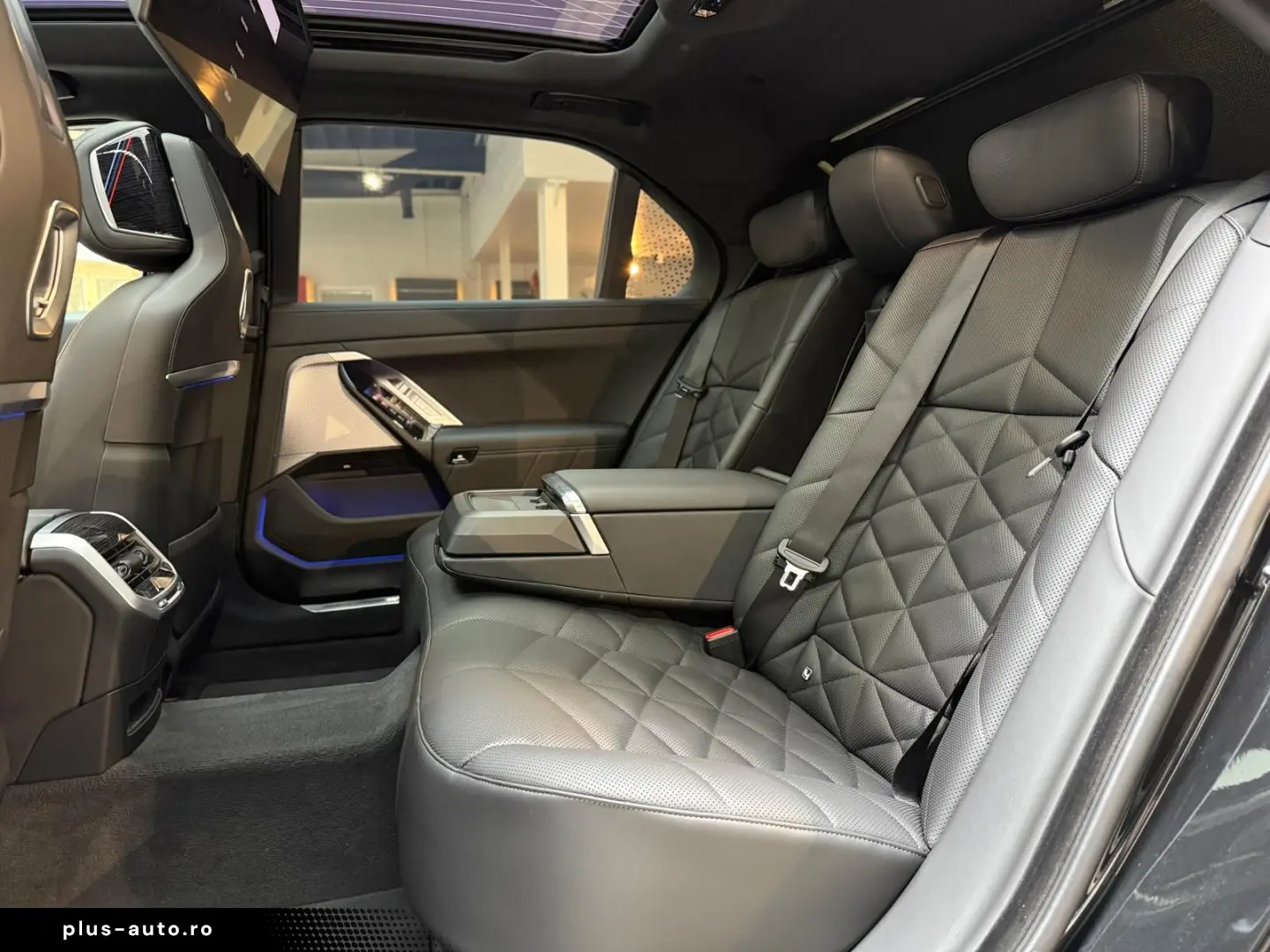 740 d xD M Sport Pano-Sky Experience-TV StHzg