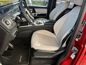 G 63 AMG Burmester Stdhzg. Perform Superior VOLL