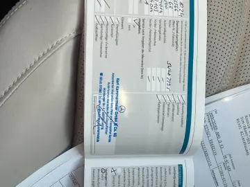 G 63 AMG Burmester Stdhzg. Perform Superior VOLL