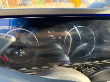 G 63 AMG Burmester Stdhzg. Perform Superior VOLL