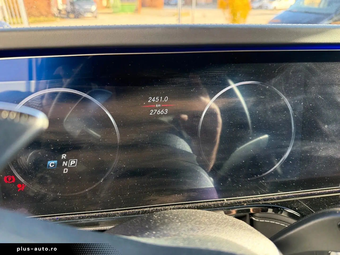 G 63 AMG Burmester Stdhzg. Perform Superior VOLL