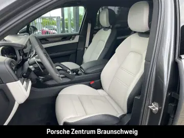 Cayenne E-Hybrid BOSE LED-Matrix  Panoramadach