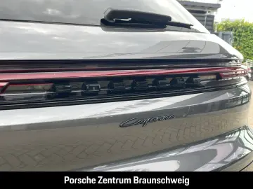 Cayenne E-Hybrid BOSE LED-Matrix  Panoramadach