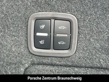 Cayenne E-Hybrid BOSE LED-Matrix  Panoramadach