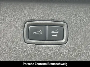 Cayenne E-Hybrid BOSE LED-Matrix  Panoramadach