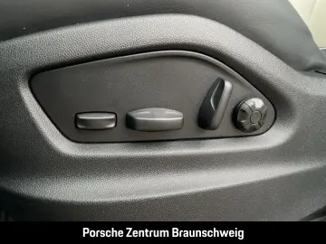 Cayenne E-Hybrid BOSE LED-Matrix  Panoramadach