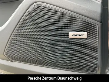 Cayenne E-Hybrid BOSE LED-Matrix  Panoramadach