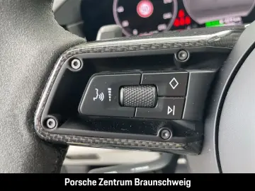 Cayenne E-Hybrid BOSE LED-Matrix  Panoramadach