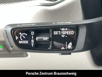 Cayenne E-Hybrid BOSE LED-Matrix  Panoramadach