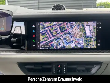 Cayenne E-Hybrid BOSE LED-Matrix  Panoramadach