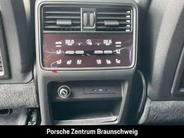 Cayenne E-Hybrid BOSE LED-Matrix  Panoramadach