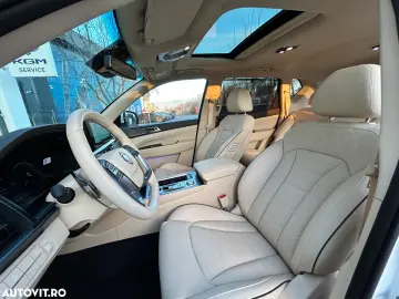 SsangYong REXTON G4 2.2 e-XDI 4WD Black Edition