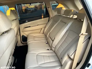 SsangYong REXTON G4 2.2 e-XDI 4WD Black Edition