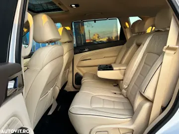 SsangYong REXTON G4 2.2 e-XDI 4WD Black Edition