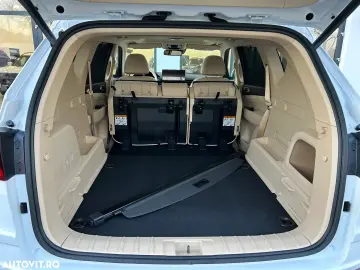 SsangYong REXTON G4 2.2 e-XDI 4WD Black Edition