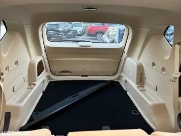 SsangYong REXTON G4 2.2 e-XDI 4WD Black Edition