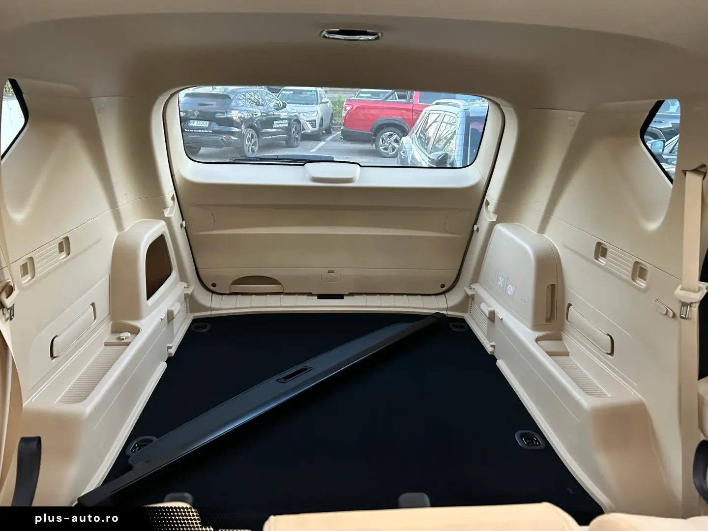 SsangYong REXTON G4 2.2 e-XDI 4WD Black Edition