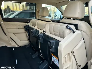 SsangYong REXTON G4 2.2 e-XDI 4WD Black Edition