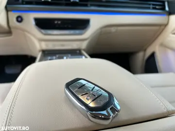 SsangYong REXTON G4 2.2 e-XDI 4WD Black Edition