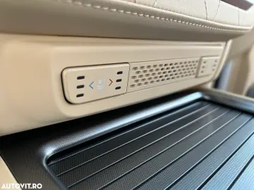 SsangYong REXTON G4 2.2 e-XDI 4WD Black Edition