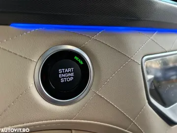 SsangYong REXTON G4 2.2 e-XDI 4WD Black Edition