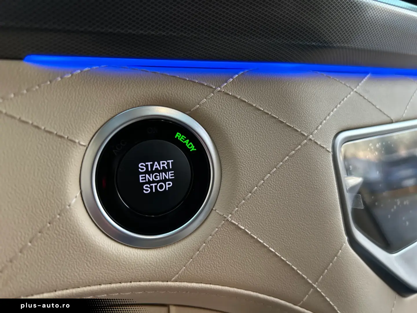 SsangYong REXTON G4 2.2 e-XDI 4WD Black Edition