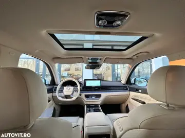 SsangYong REXTON G4 2.2 e-XDI 4WD Black Edition