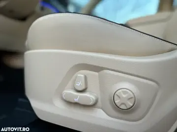 SsangYong REXTON G4 2.2 e-XDI 4WD Black Edition