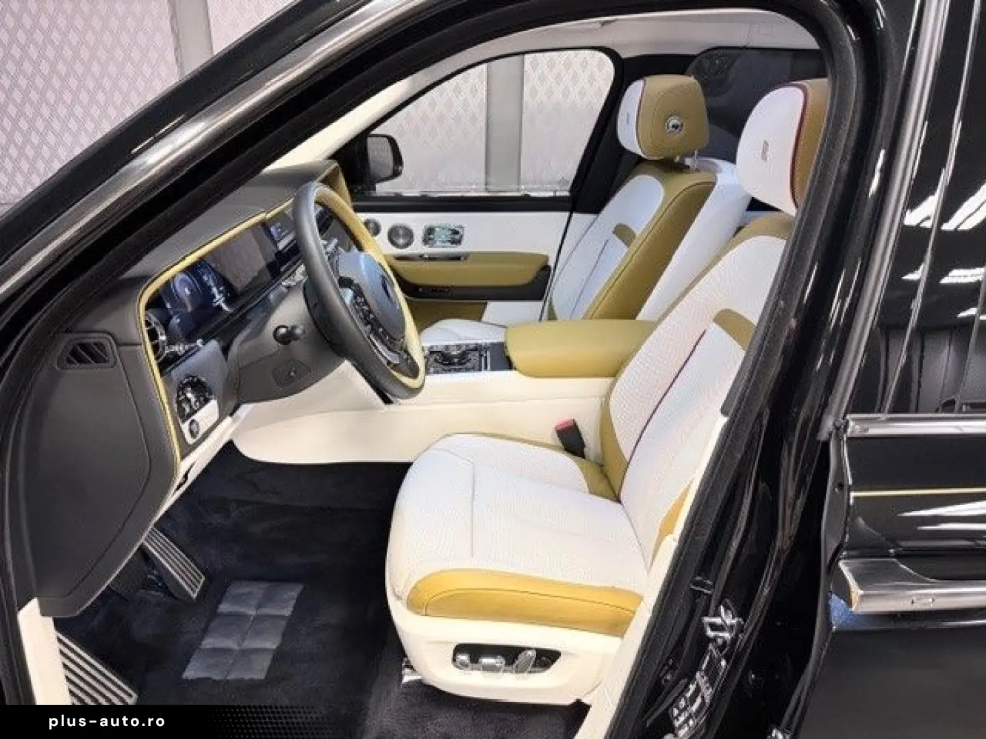 Cullinan Series II Starlight