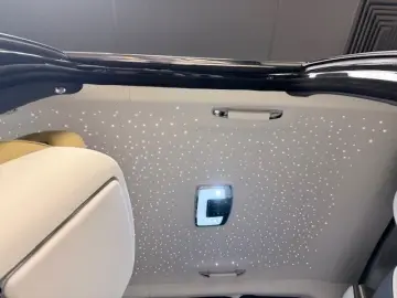 Cullinan Series II Starlight