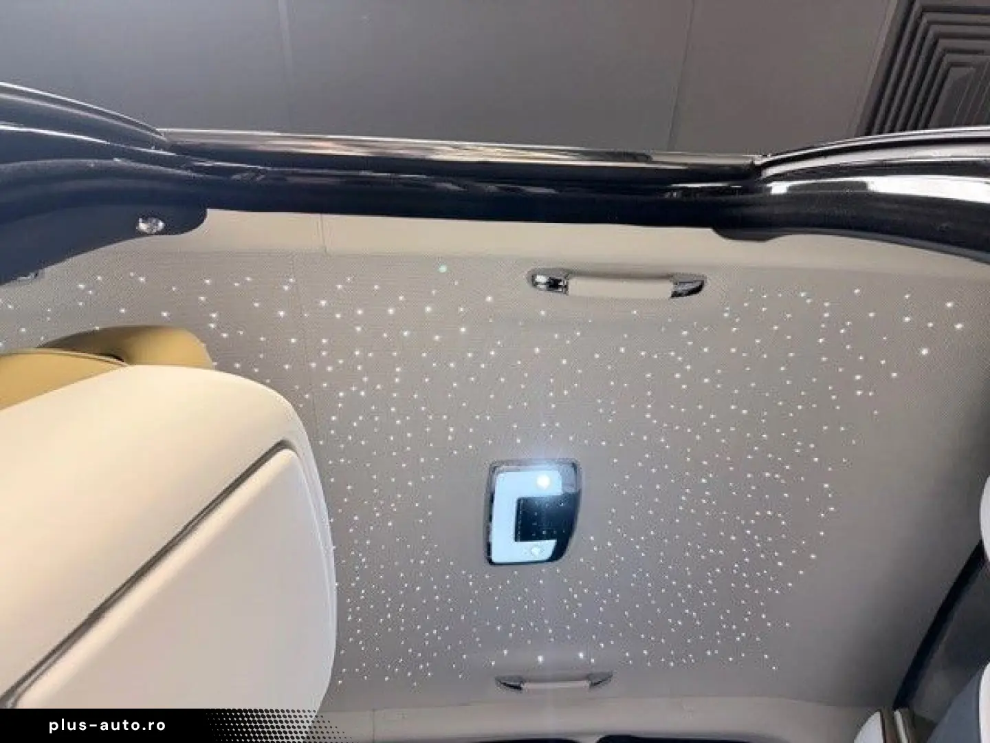 Cullinan Series II Starlight