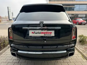 Cullinan Series II Starlight