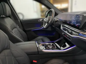 X5 xDrive40d HUD Pano Sky DA Pro AHK STH